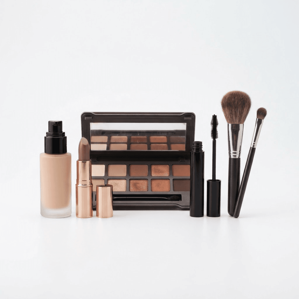 Kit Make Completa Miss Make